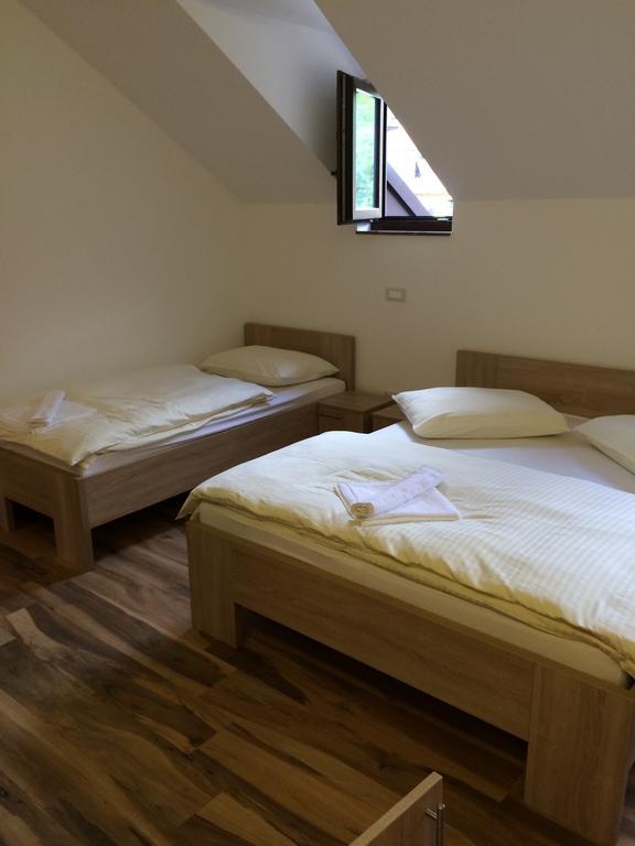Cucek Guesthouse Thurmanec Eksteriør bilde