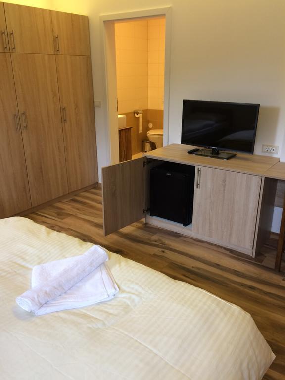 Cucek Guesthouse Thurmanec Eksteriør bilde