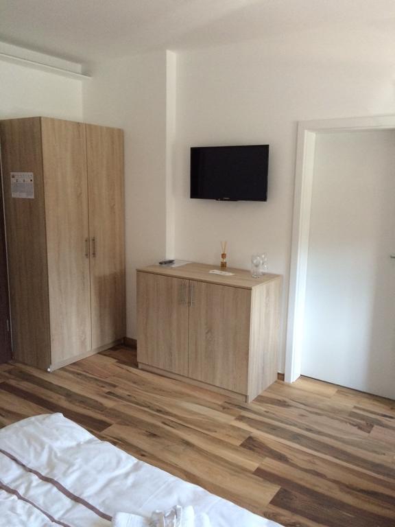 Cucek Guesthouse Thurmanec Eksteriør bilde