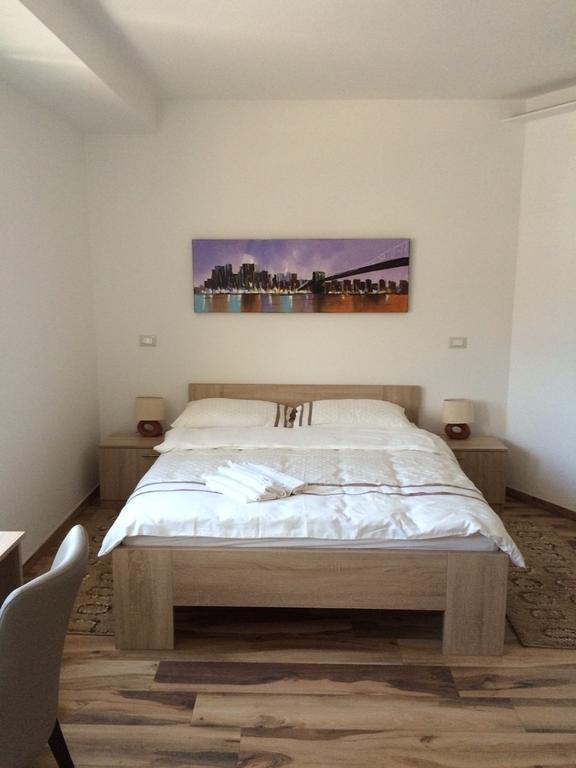 Cucek Guesthouse Thurmanec Eksteriør bilde