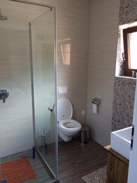 Cucek Guesthouse Thurmanec Eksteriør bilde